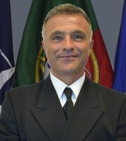 Rui Manuel R. Parreira  Presidente da Direção